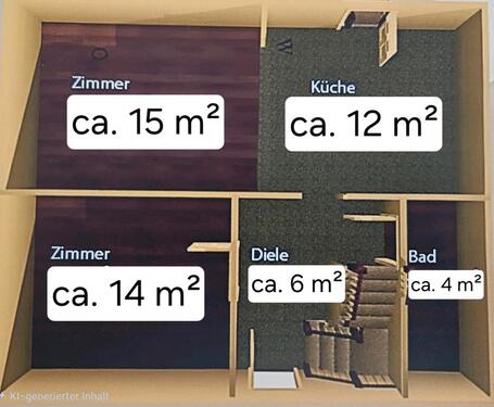 Foto - Einfamilienhaus in Rheinberg zum Kaufen