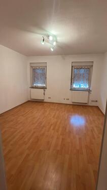 Foto - Erdgeschoßwohnung in Nidda zur Miete