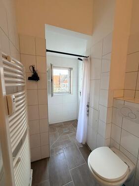 Foto - Etagenwohnung in Osnabrück zur Miete