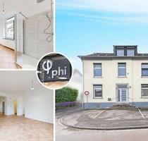 PHI AACHEN - Helle 2-Zimmer-Wohnetage in ruhiger Lage von Stolberg-Mausbach! - Stolberg (Rhld.) Gressenich