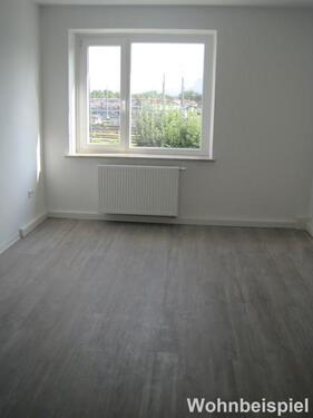 Foto - 3 Zimmer Etagenwohnung zur Miete in Freilassing