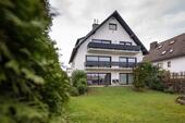 Foto - 3 Zimmer Wohnung in 35447 ReiskirchenOT zu vermieten