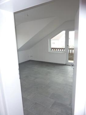 Foto - 3 Zimmer Etagenwohnung in Reiskirchen