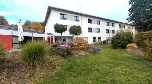 Foto - Vermietete Kapitalanlage im Betreuten Wohnen – Gößweinstein