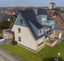 Wohnung Haffen-Mehr 80 qm EG - 520,00&nbsp;EUR Kaltmiete, ca.&nbsp; 80,00&nbsp;m&sup2; in Rees (PLZ: 46459)