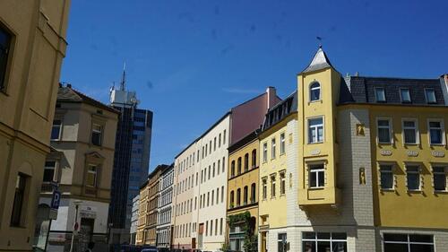 Foto - Am Steintorcampus: Studentenzimmer Medizinerviertel