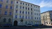 Foto - Etagenwohnung zur Miete in Halle (Saale)