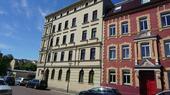 Foto - Etagenwohnung in Halle (Saale)