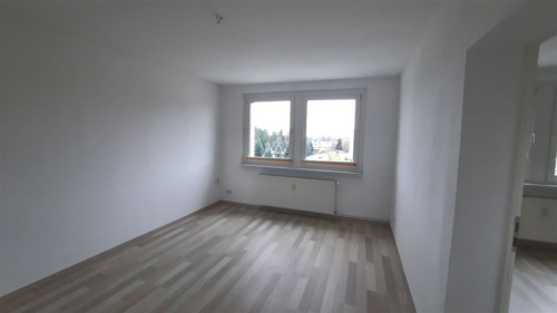 Foto - Etagenwohnung in Lauchhammer