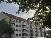 Foto - Etagenwohnung in Lauchhammer zur Miete