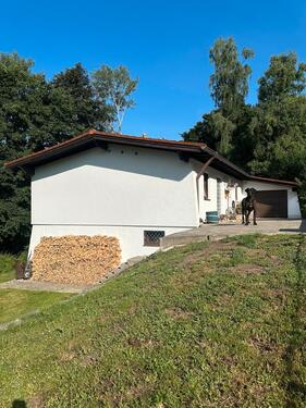 Foto - Einfamilienhaus zum Kaufen in Triftern