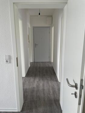 Foto - Etagenwohnung zur Miete in Salzwedel