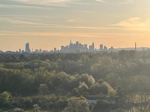 Foto - Gute Kapitalanlage vor den Toren Frankfurts