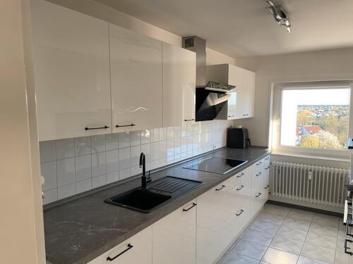 Foto - Etagenwohnung in Maintal