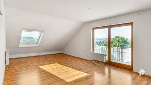 Foto - Etagenwohnung zur Miete in Mömbris