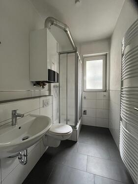 Foto - Etagenwohnung zur Miete in Hamm