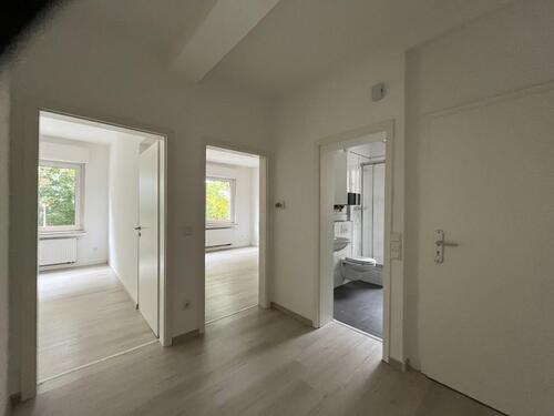 Foto - Etagenwohnung in Hamm