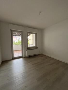 Foto - Etagenwohnung in Hamm zur Miete