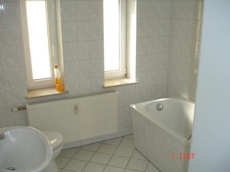 Foto - Etagenwohnung zur Miete in Eilenburg