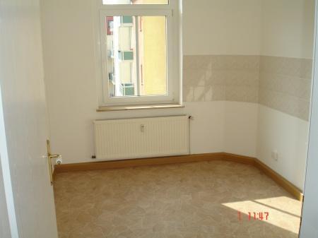 Foto - Etagenwohnung in Eilenburg