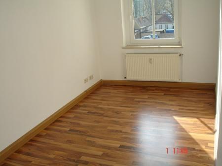 Foto - Etagenwohnung in Eilenburg zur Miete