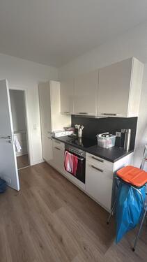 Foto - Etagenwohnung zur Miete in Hannover