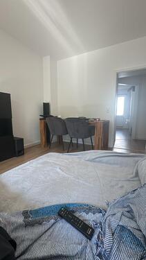 Foto - Etagenwohnung in Hannover zur Miete
