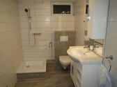 Foto - Möbliertes Zimmer, mit neuem Bad, inkl. Strom u. Internet, in Offenbach-Bürgel