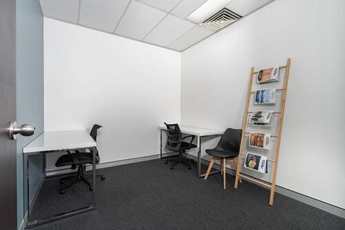Foto - Unbegrenzter Bürozugang zu unseren Öffnungszeiten in Regus FRANKFURT, Lyoner Stern