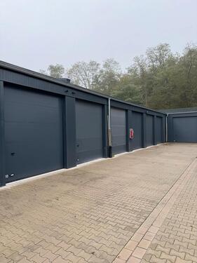 Foto - XXL Garage Bochum Weitmar - 335,00 EUR Miete,