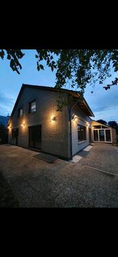 Foto - ZFH EG Burgdorf West - Garten - Kamin - Garage