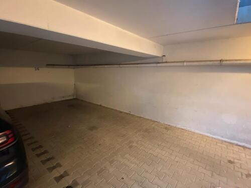 Foto - Tiefgarage Stellplatz in Zentral Gaggenau