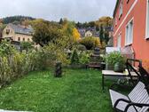 Foto - Etagenwohnung in Schwarzenberg/Erzgebirge