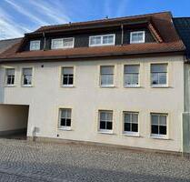2 Raum Ferienwohnung, möblierte Wohnung, Monteurswohnung, Pension - Haselbachtal