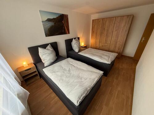 Foto - Etagenwohnung zur Miete in Haselbachtal