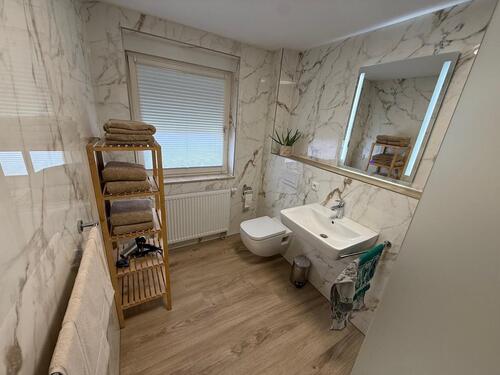 Foto - Etagenwohnung in Haselbachtal zur Miete