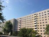 Foto - 4-Zimmer-Wohnung mit Balkon und Ausblick!