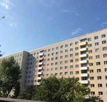 4-Zimmer-Wohnung mit Balkon und Ausblick! - Jena Lobeda-Altstadt