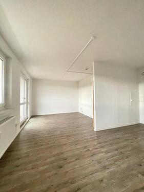 Foto - Etagenwohnung in Jena zur Miete