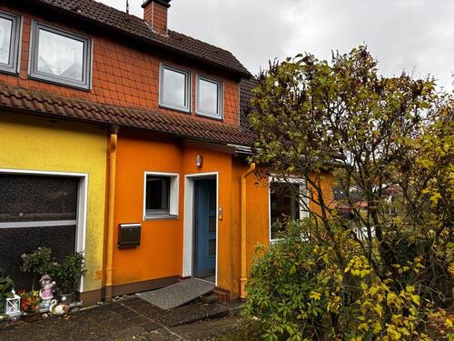 Foto - Etagenwohnung zur Miete in Bischofsheim in der Rhön