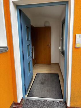 Foto - Etagenwohnung in Bischofsheim in der Rhön