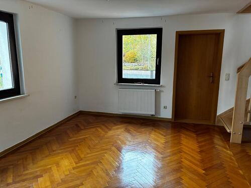 Foto - Etagenwohnung in Bischofsheim in der Rhön zur Miete