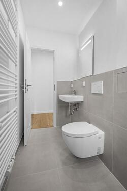 Foto - Etagenwohnung zur Miete in Bremen