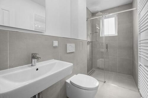 Foto - Etagenwohnung in Bremen