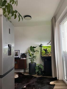 Foto - Etagenwohnung zur Miete in Berlin