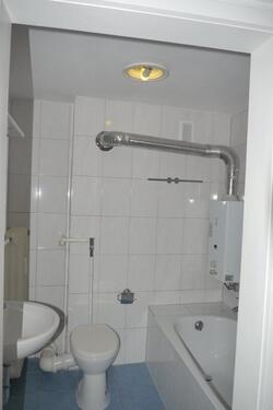 Foto - Etagenwohnung in Kaiserslautern