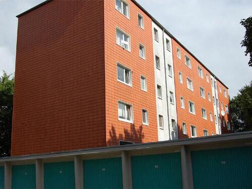 Foto - Ab dem 01.03.2026: frisch renovierte 4-Zimmer-Wohnung