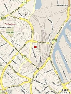 Foto - Etagenwohnung in Neuss