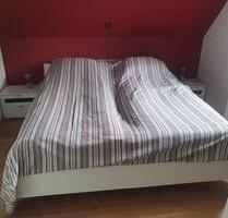 Schönes Doppelzimmer mitten in der Natur - Ostercappeln