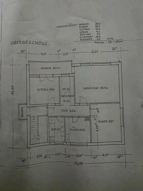 Foto - Wohnung mit Balkon in Renovierung phase, Siegen-Niederschelden
